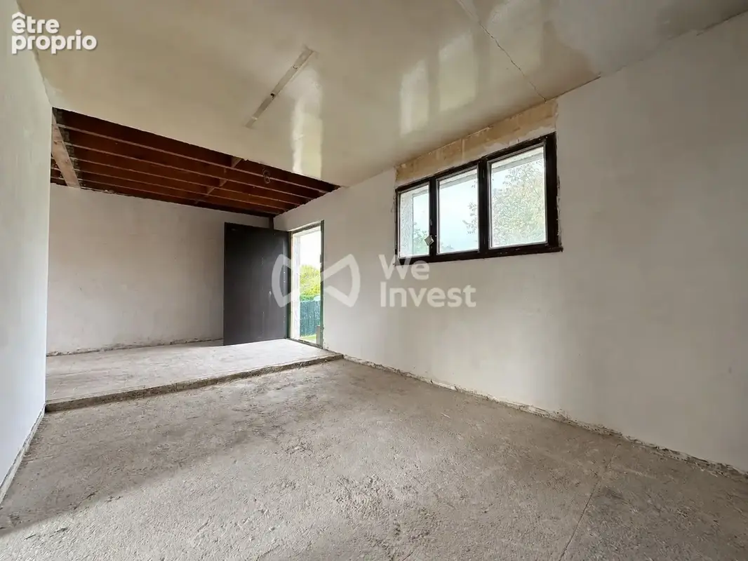 Maison 5 pièces 120 m² à vendre à Pure (08110) - photo 4