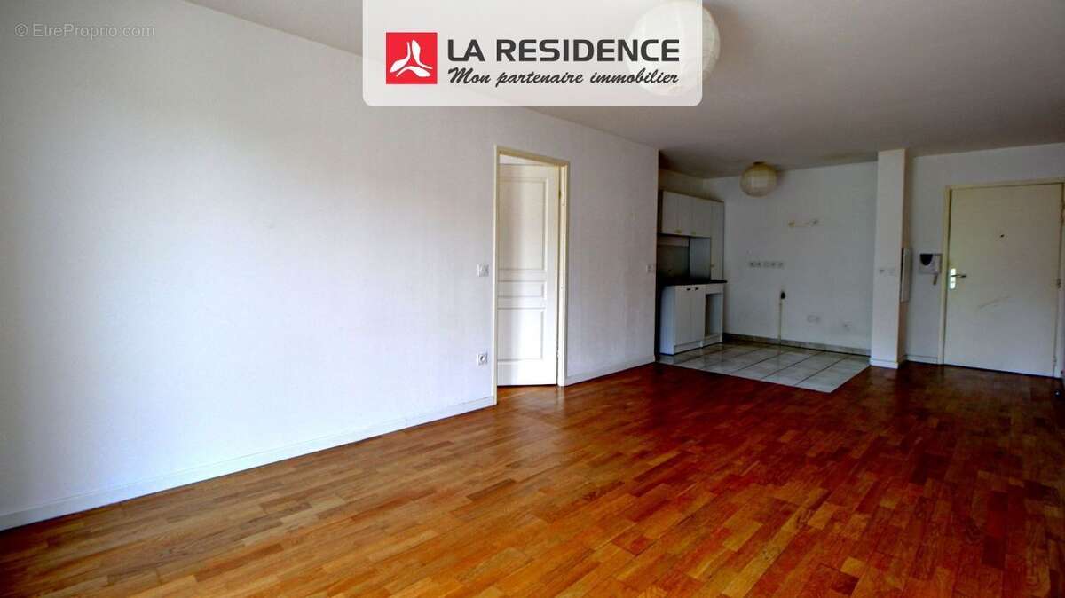 Appartement 46 m² à Plaisir  - photo 3