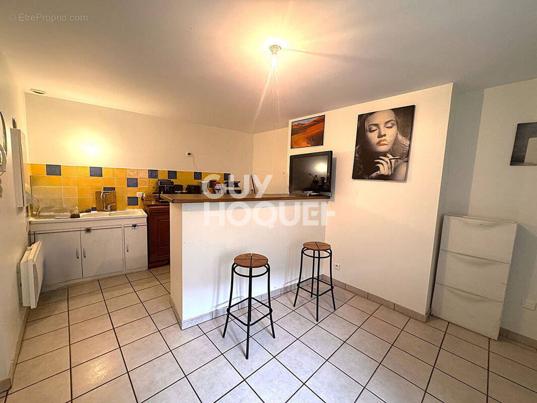 Appartement à BOURG-EN-BRESSE