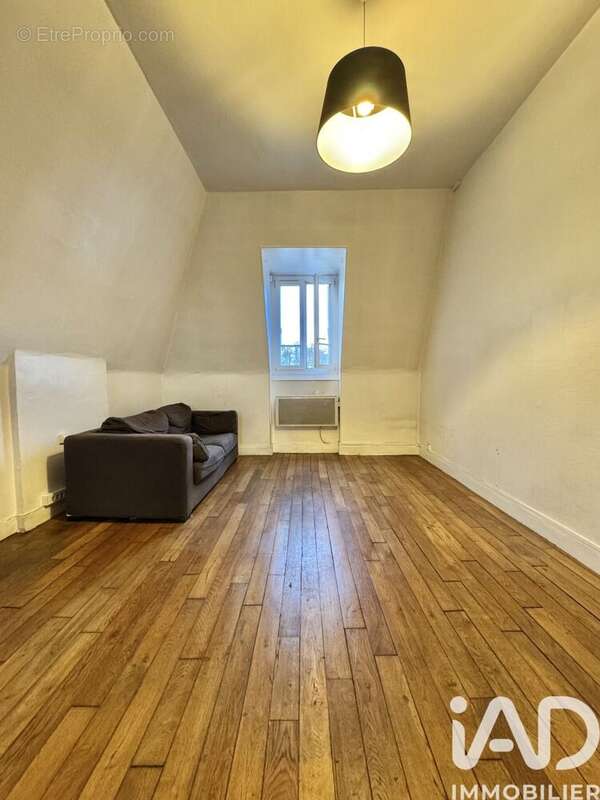 Photo 7 - Appartement à CROSNE