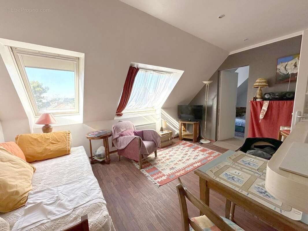 Appartement à LA BAULE-ESCOUBLAC