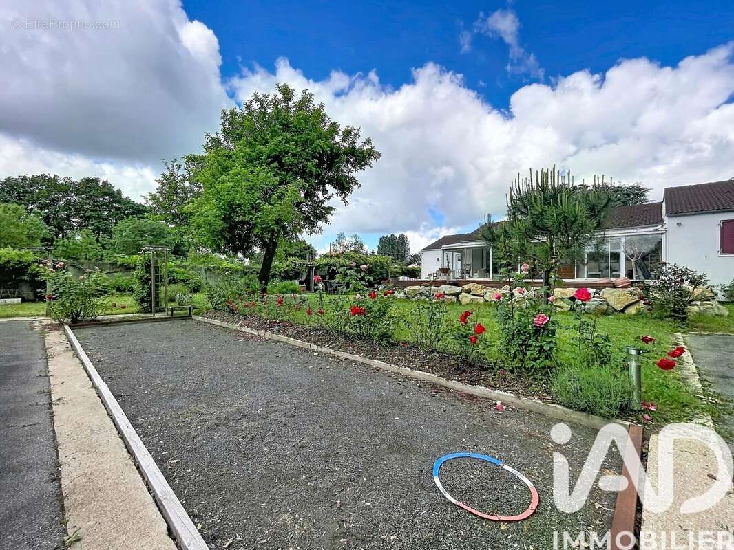 Photo 4 - Maison à BASSE-GOULAINE