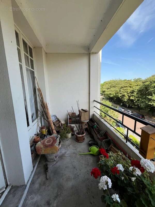 Charmant appartement 5 pièces ? 110,83 m² ? charrenton-le-pont - photo 3