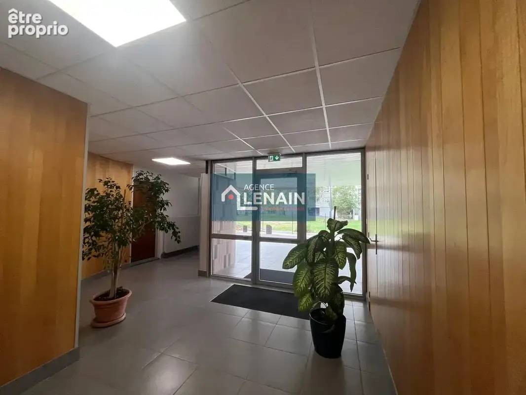 Appartement 95m2 - 3 chambres - photo 12