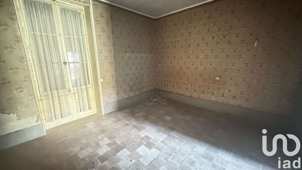 Photo 6 - Maison à CHATEAU-LANDON