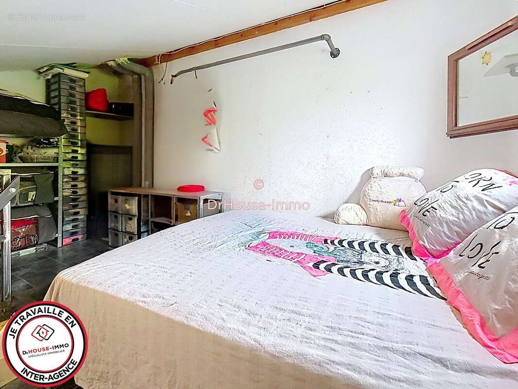 Maison 29 m² à Forcalqueiret  - photo 8