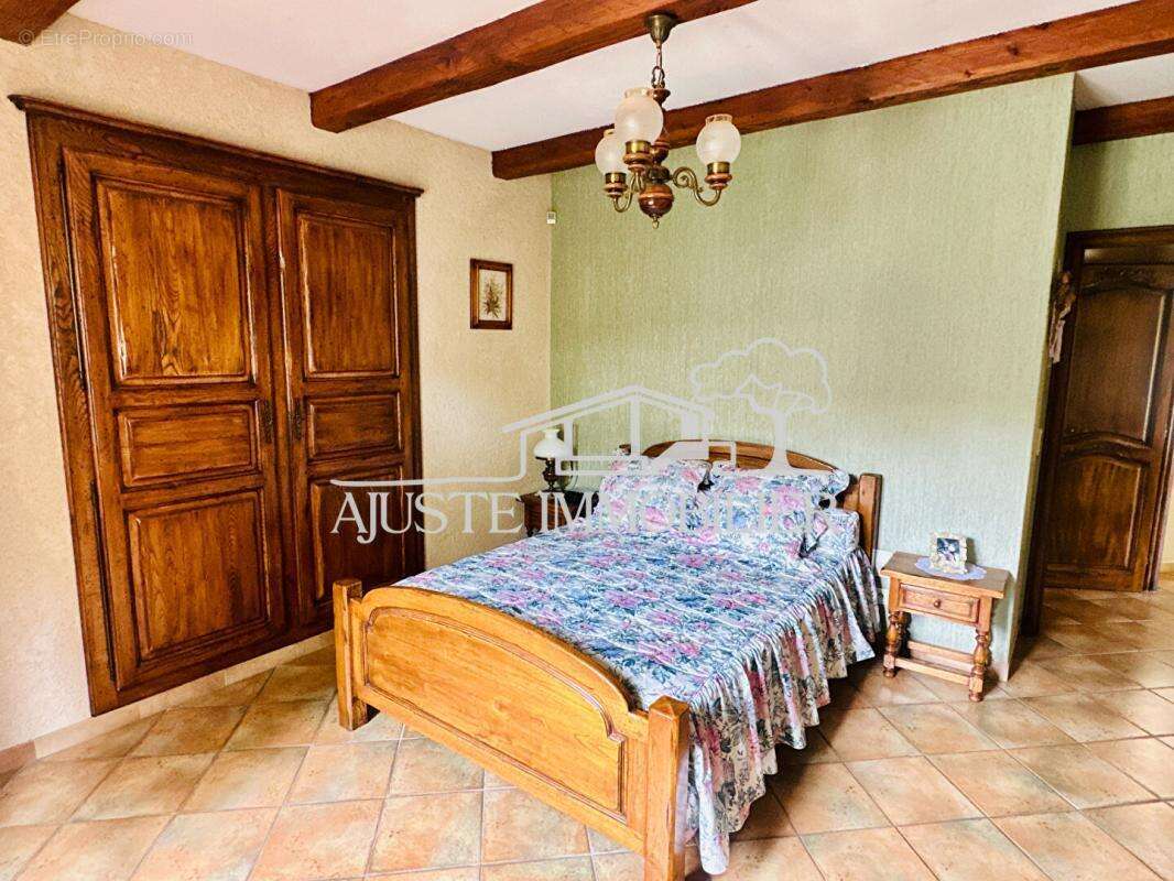 Maison à MARSEILLE-14E