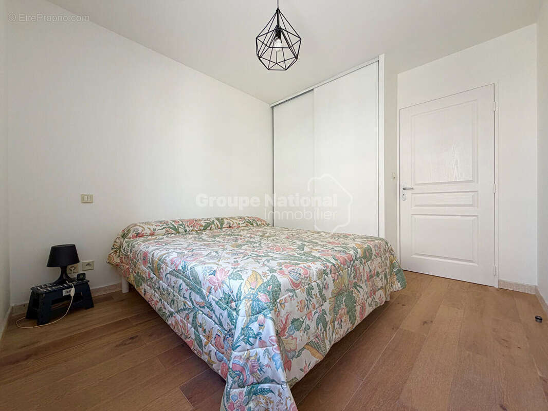 Appartement à GIGNAC-LA-NERTHE