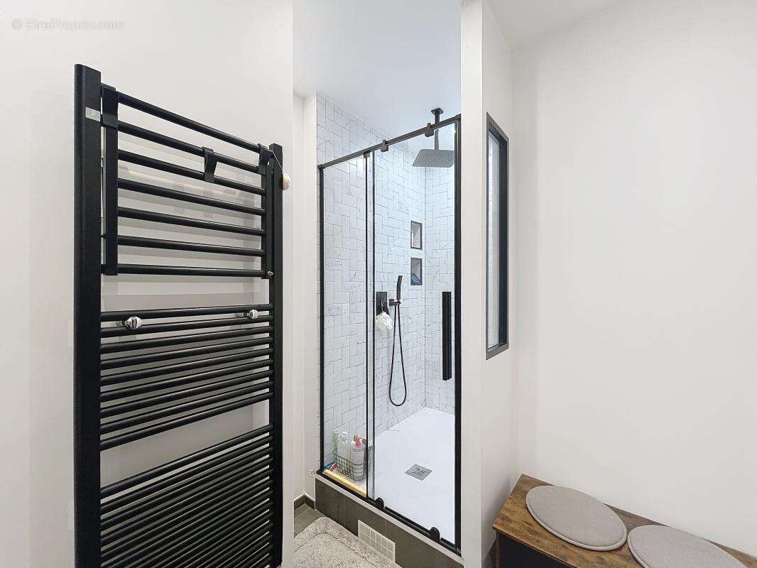 Appartement à CHATENAY-MALABRY