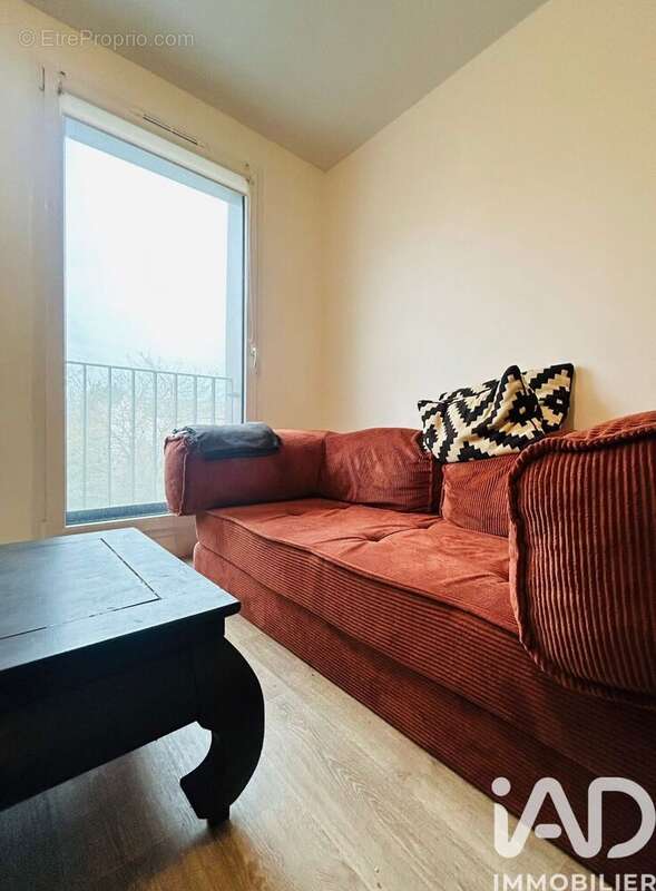 Photo 4 - Appartement à CAPINGHEM