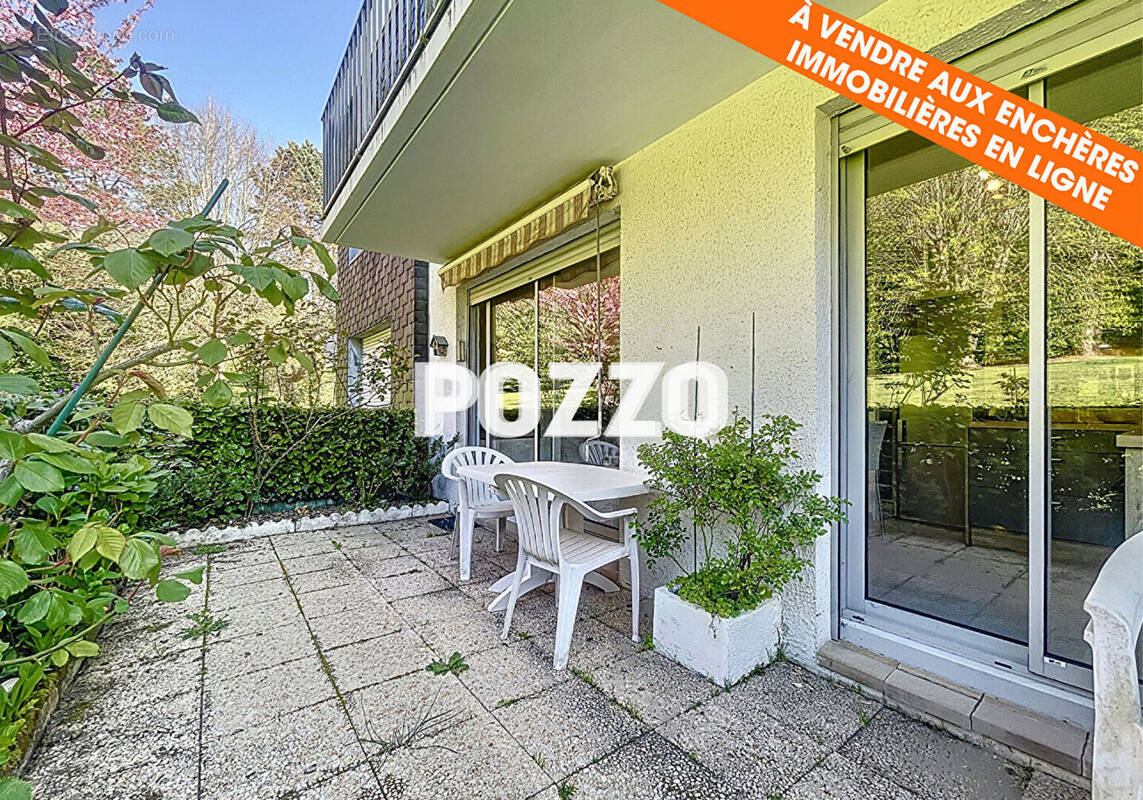 Appartement à HONFLEUR