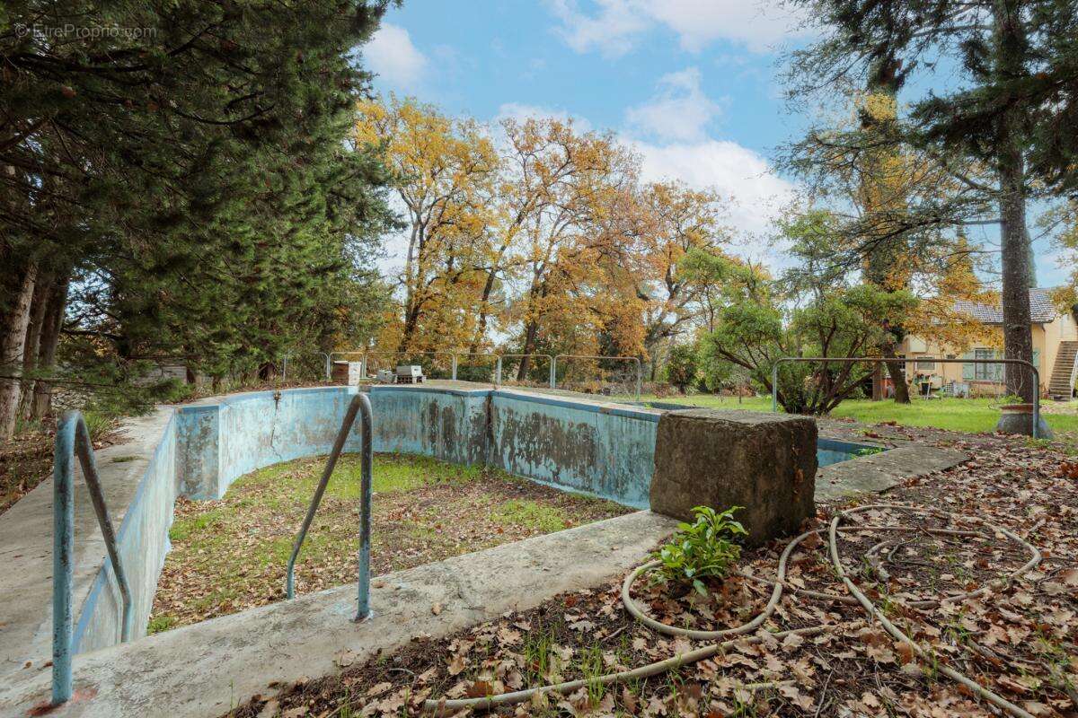 Maison à PEYMEINADE