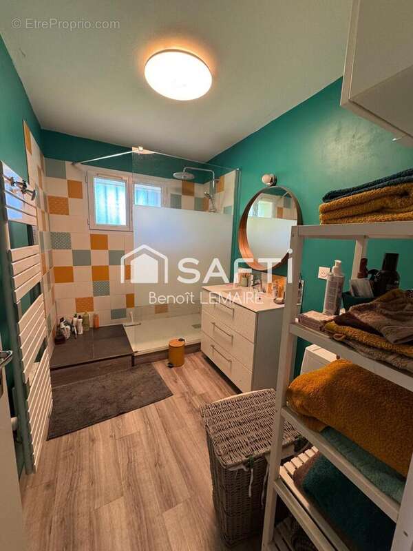 Photo 5 - Maison à BLASIMON