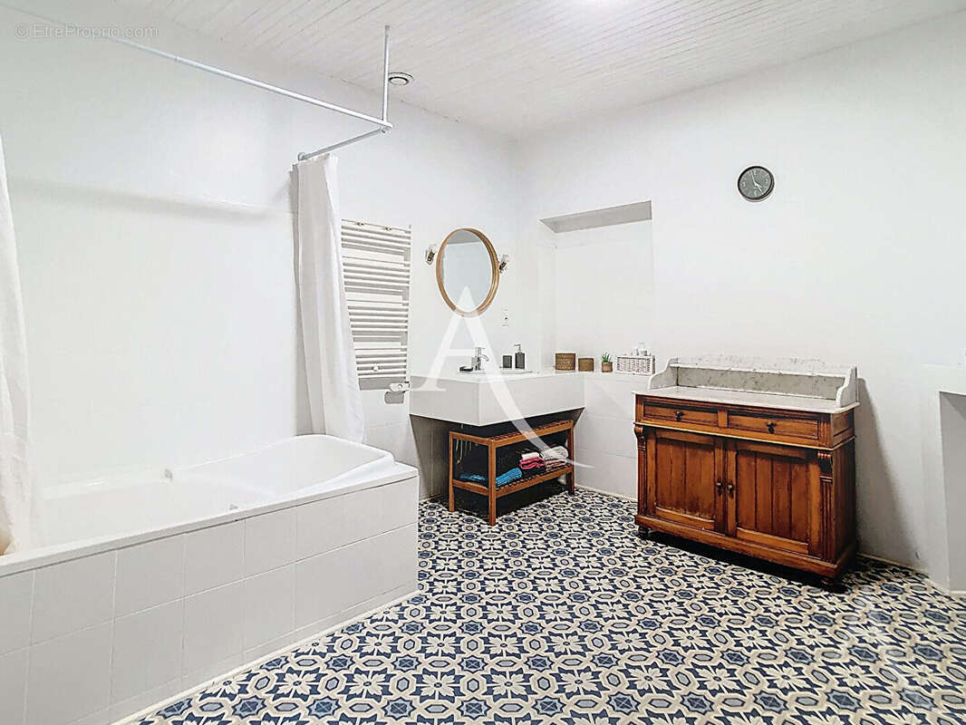 Maison à LAFITTE-VIGORDANE