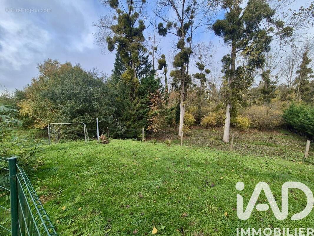 Photo 1 - Maison à MAREUIL-SUR-OURCQ