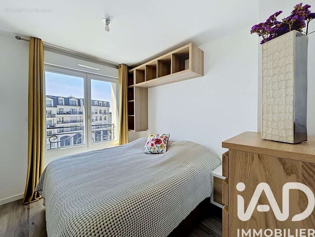 Photo 5 - Appartement à CLAMART