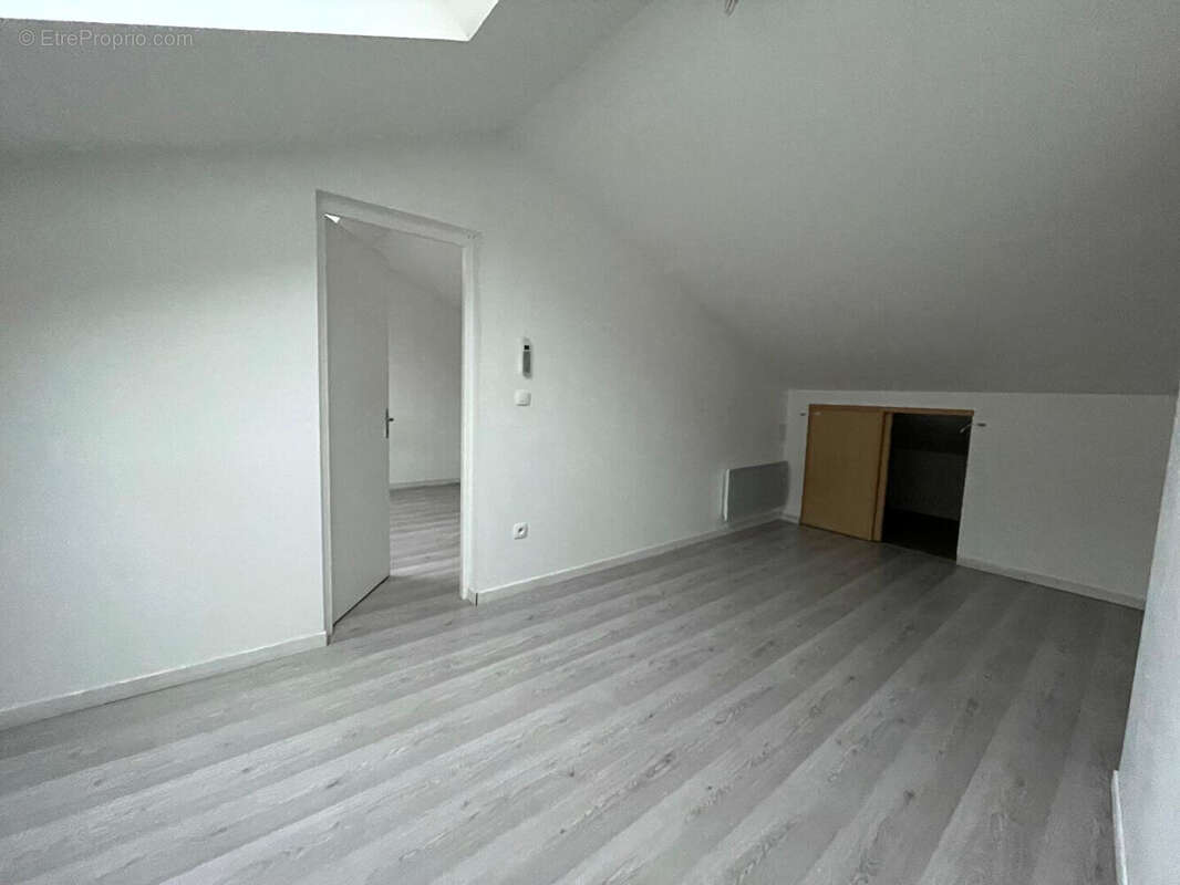 Appartement à ROUEN