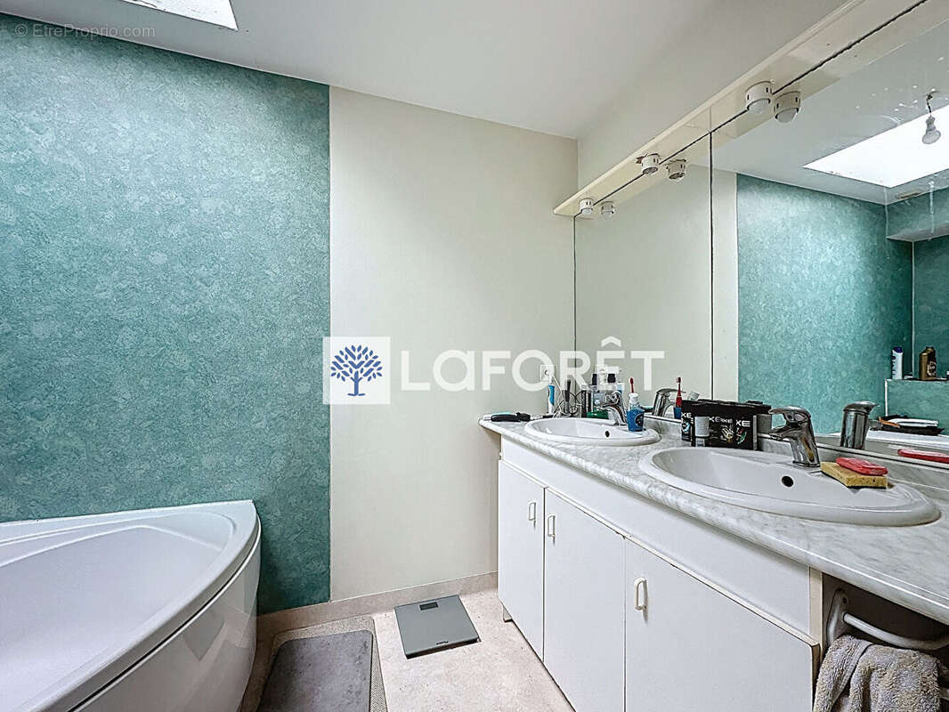 Appartement à BRESSUIRE