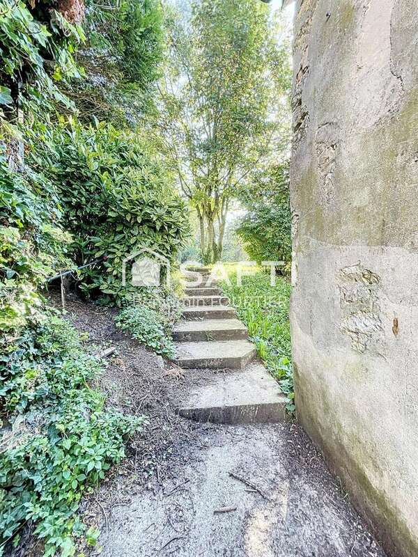 Photo 8 - Maison à LONGUEVILLE