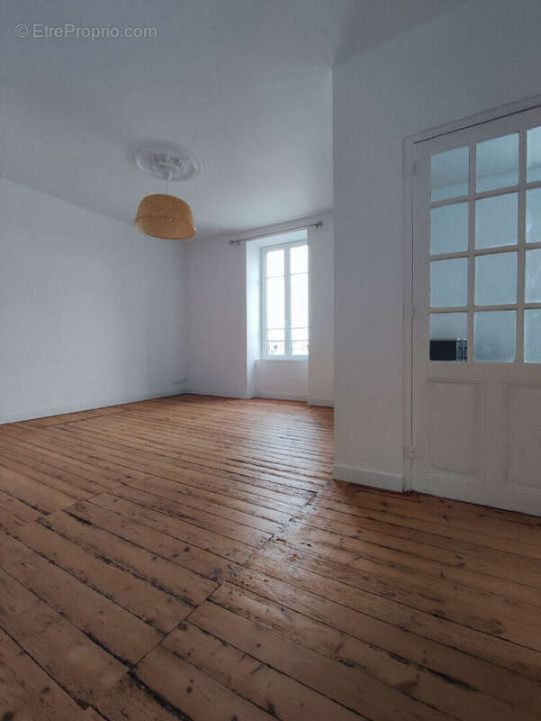 Appartement Douarnenez 3 pièces 59.75 m2 - photo 6