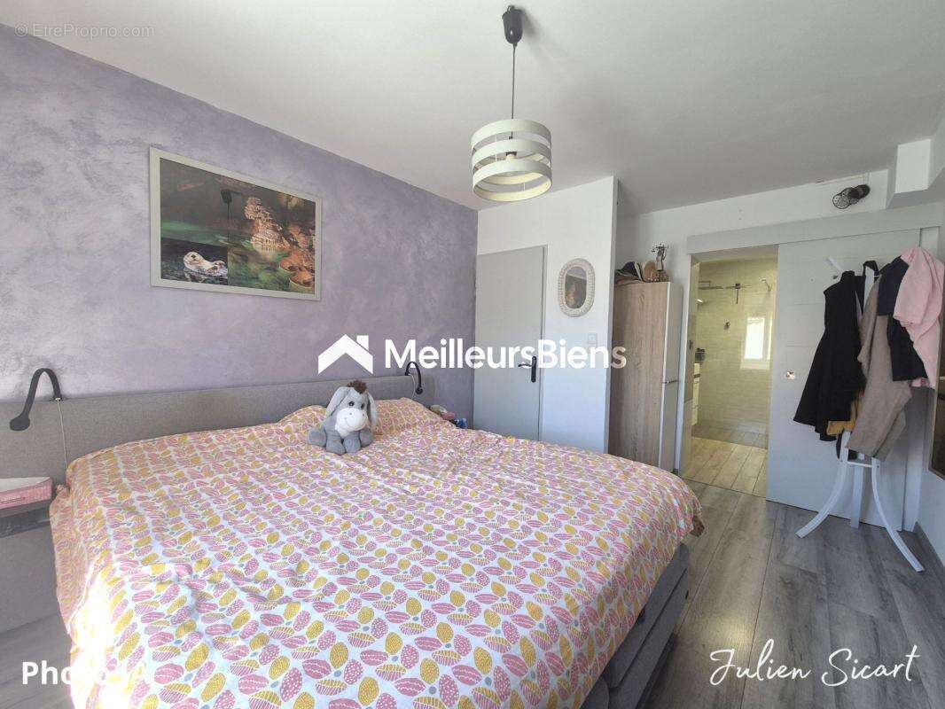 Villa 3 faces entièrement rénovée - photo 10