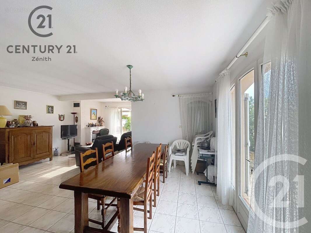 Maison à LE BARCARES