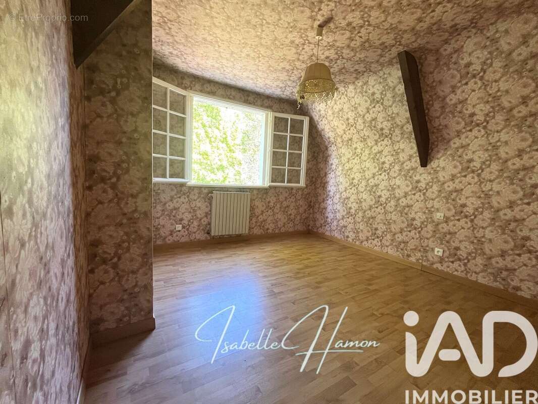 Photo 6 - Maison à SUCE-SUR-ERDRE