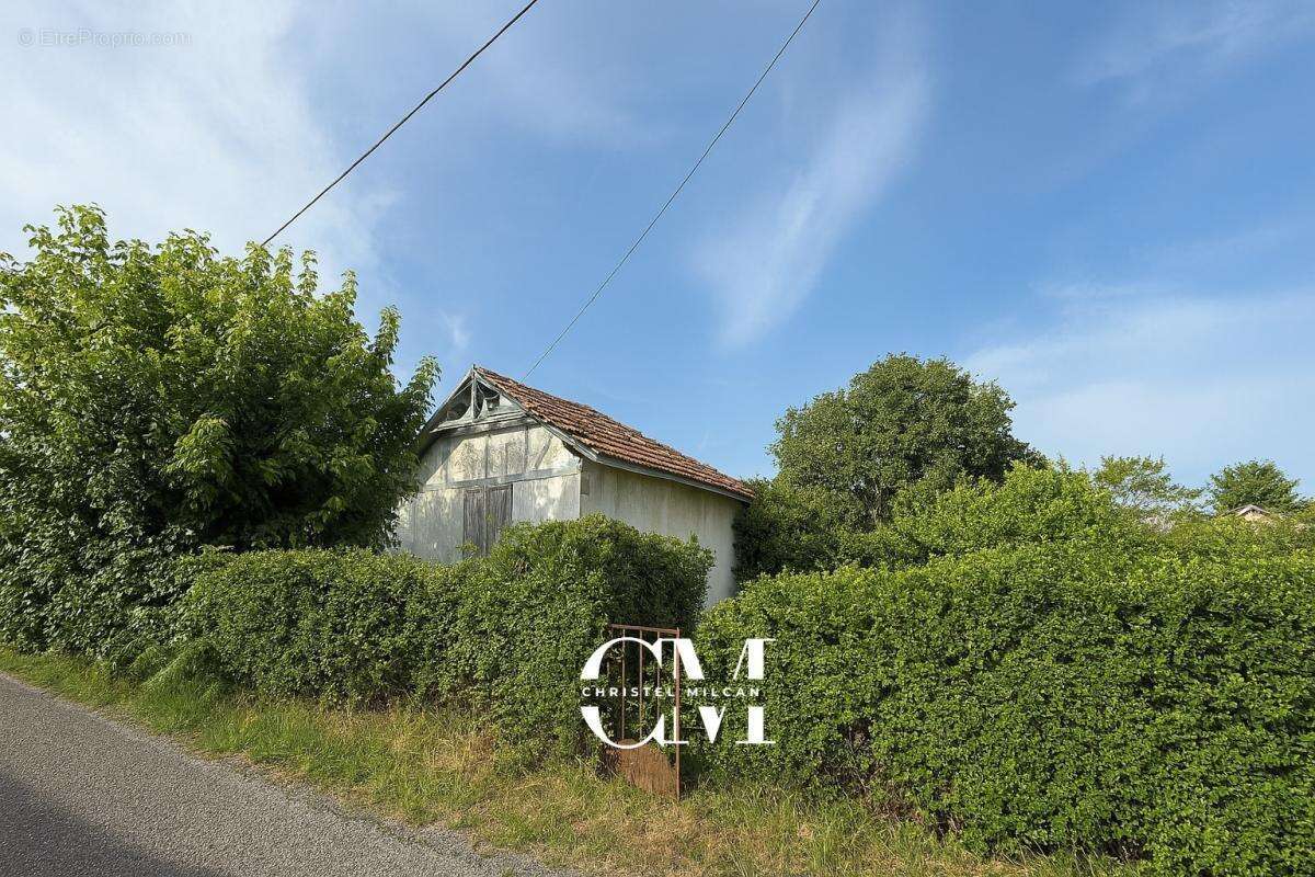 Maison à ANDERNOS-LES-BAINS