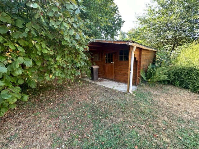 Maison familiale - photo 5