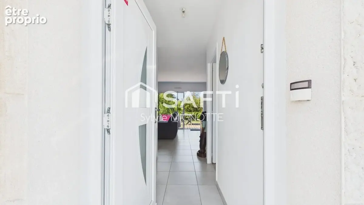 Photo 1 - Maison à NIORT