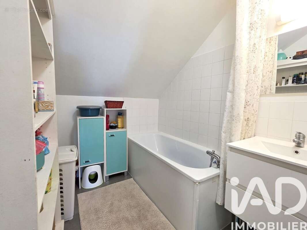 Photo 3 - Appartement à MORMANT
