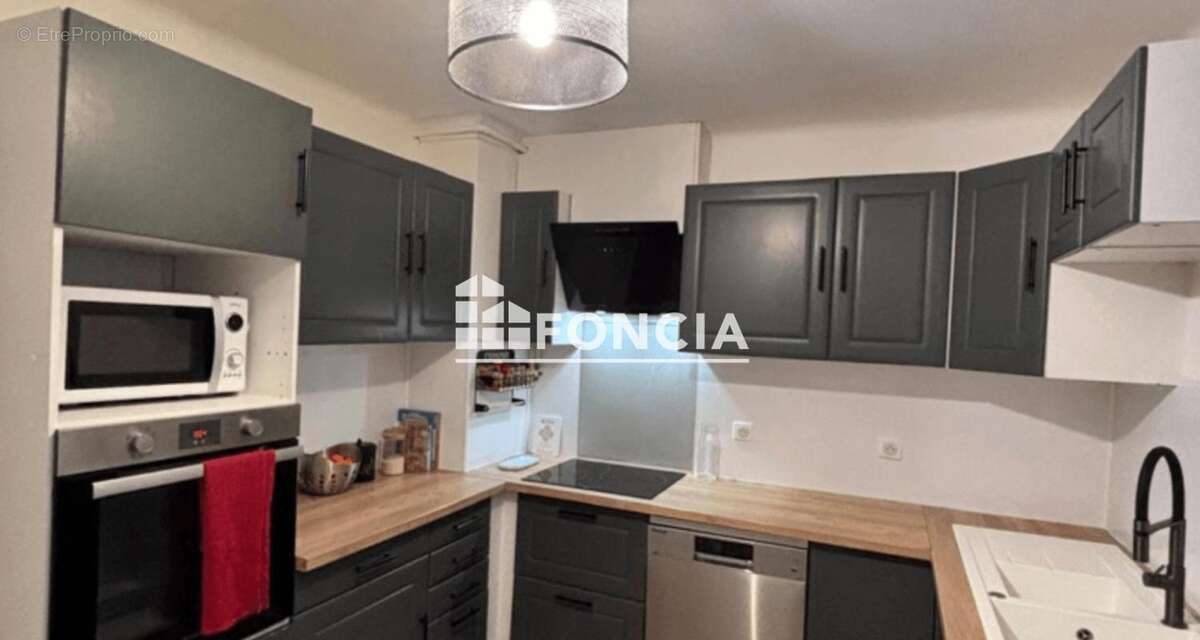 Appartement à BEZIERS