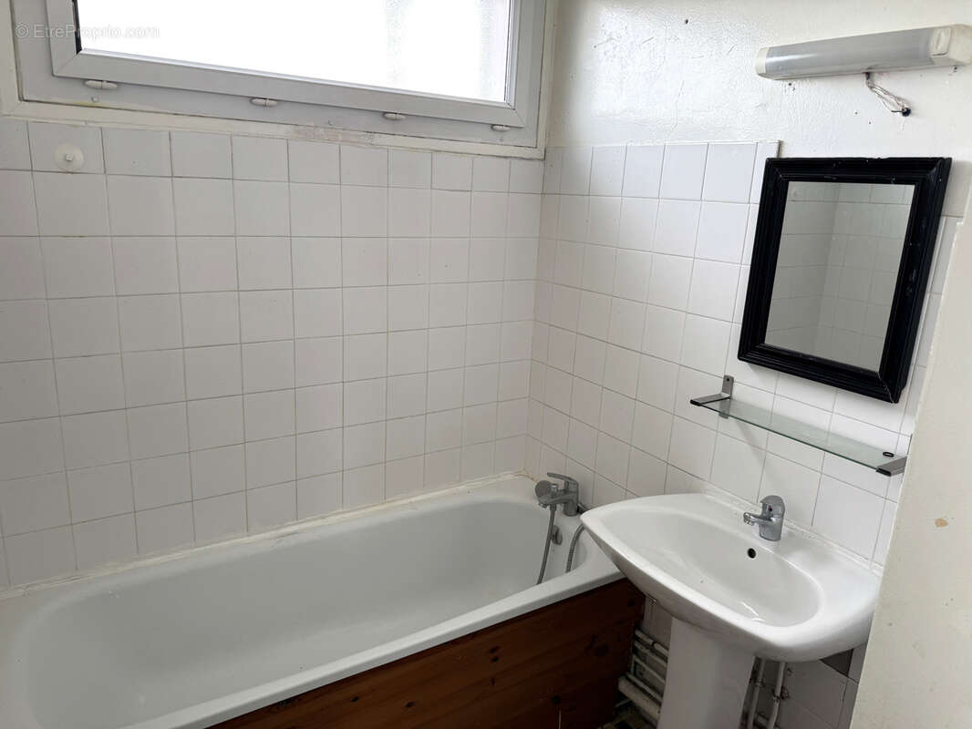 Appartement à MOISSAC