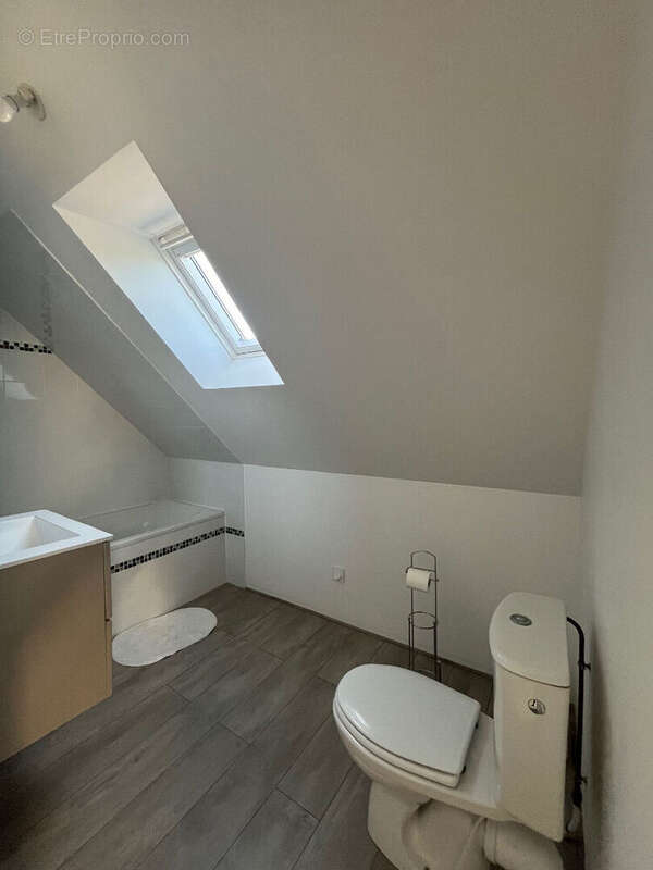 Maison à CHATEAUBRIANT