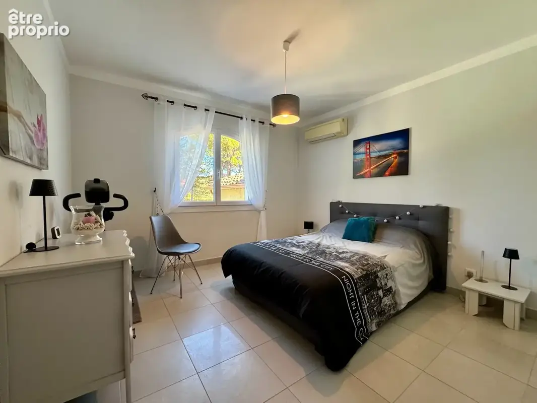 Maison à vendre 7 pièces SAINT PRIVAT DES VIEUX (30) - photo 18