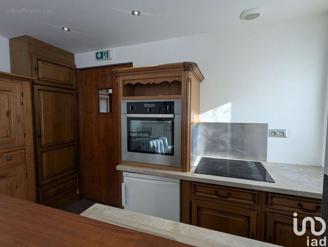 Photo 4 - Appartement à MORILLON