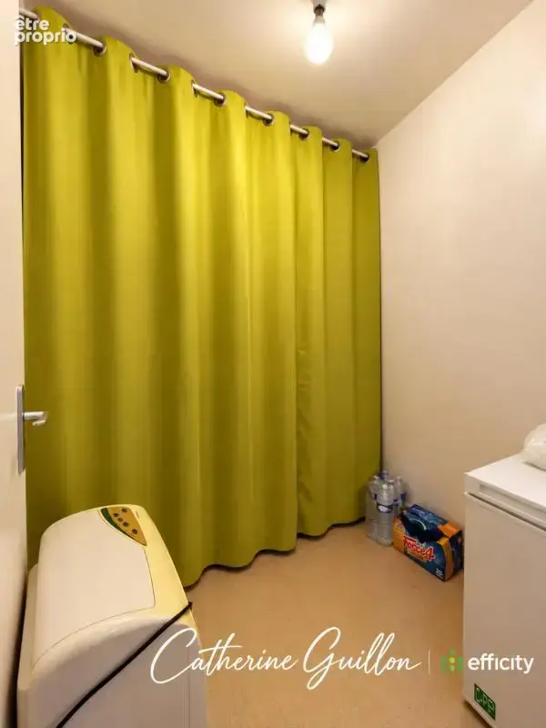 Appartement - photo 8