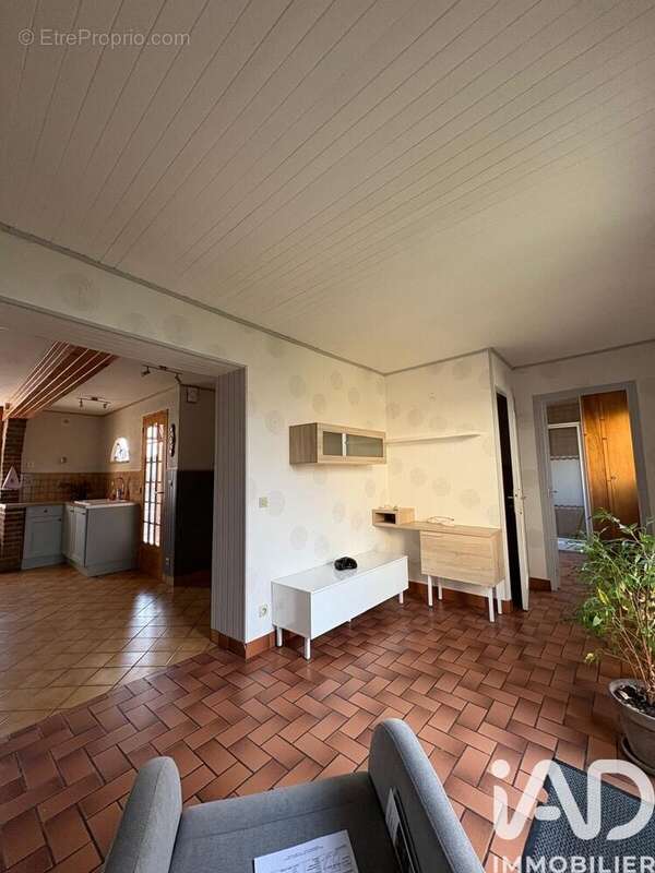 Photo 7 - Maison à SAINT-SAUVEUR