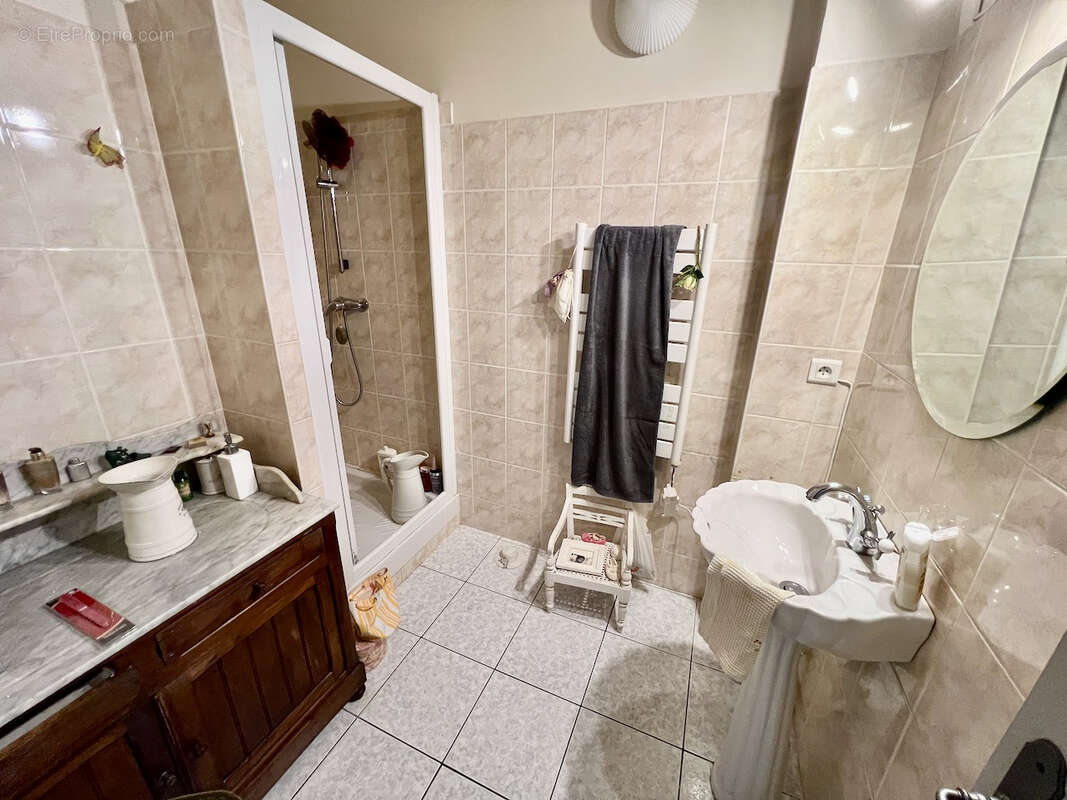 Appartement à VILLENEUVE-SUR-LOT