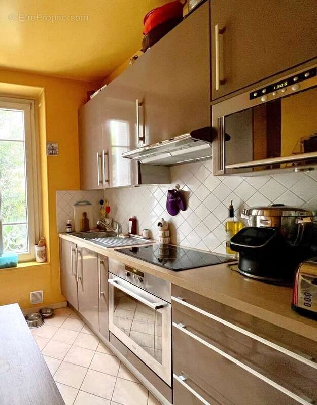 Appartement à BOIS-COLOMBES