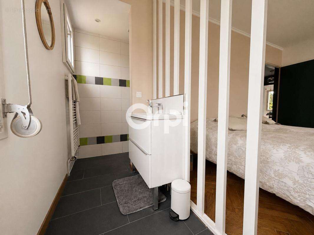 Maison À Vendre - photo 9