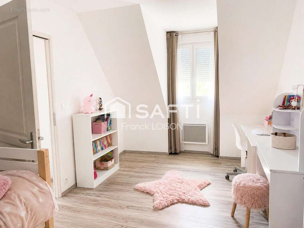 Photo 6 - Maison à CHAMBRAY-LES-TOURS