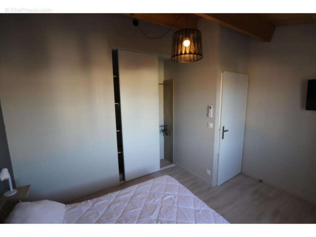 Maison à SAINT-DENIS-D&#039;OLERON