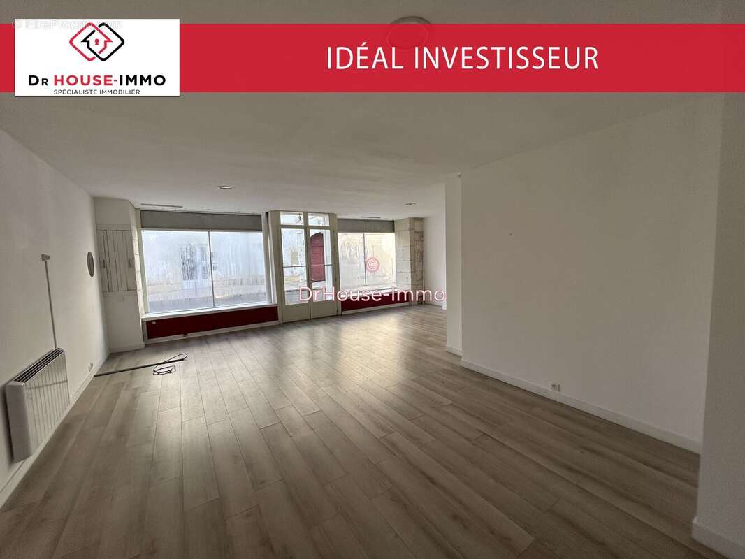 Appartement à RICHELIEU