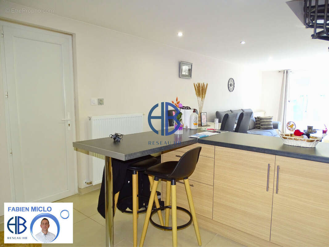 Maison 5 pièces 95m² - photo 5