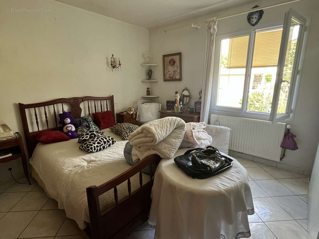 Maison à LE MAS-D&#039;AGENAIS