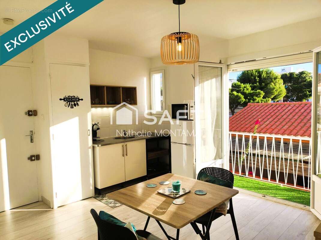 Photo 4 - Appartement à CANET-EN-ROUSSILLON