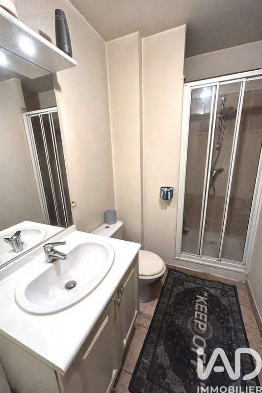 Photo 3 - Appartement à PONT-AUDEMER