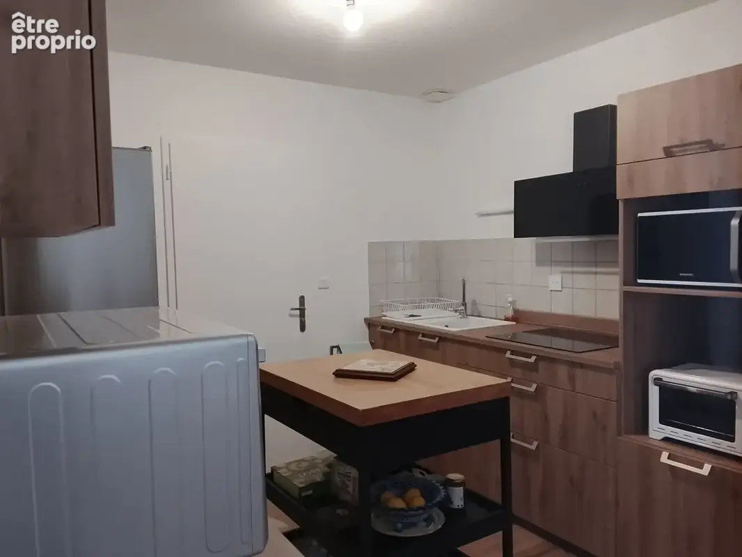 Maison de Plain pied Yzeure - photo 3