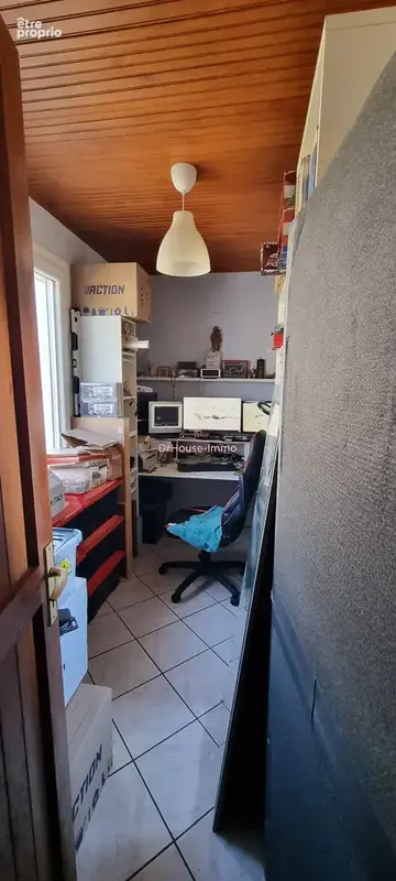 Maison 4 pièces 62 m² à vendre à Grues (85580) - photo 43
